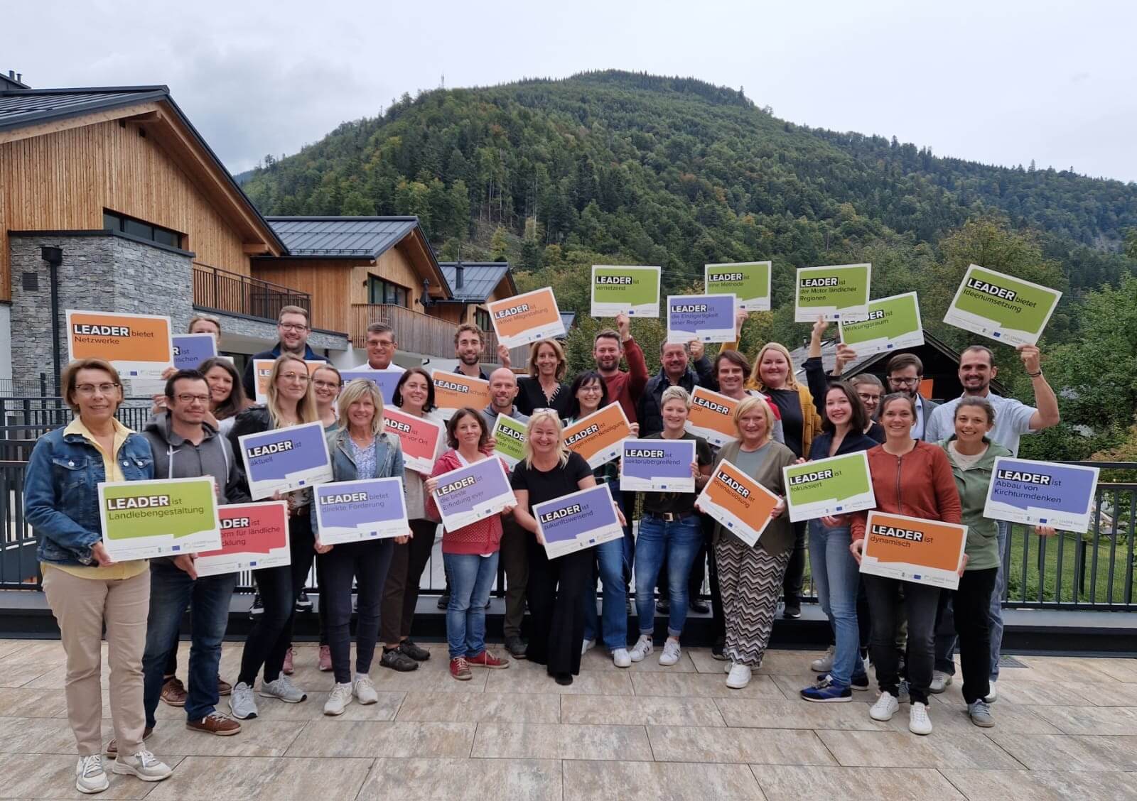 Sendung Willkommen Österreich