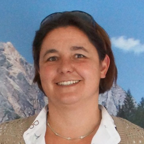 Astrid Hohenwarter (c) Gudrun Dürnberger