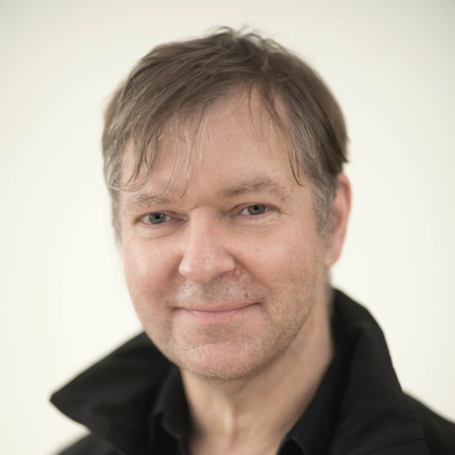 Wolfgang Berger (c) Bernhard Bergmann